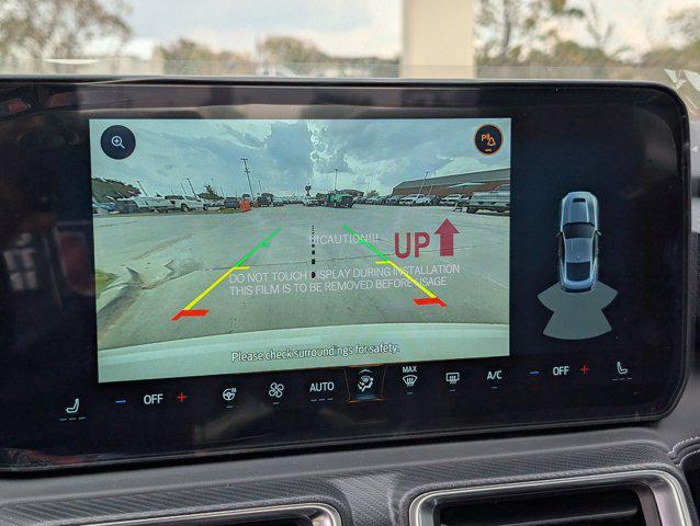 new 2026 Ford Mustang car, priced at $43,410