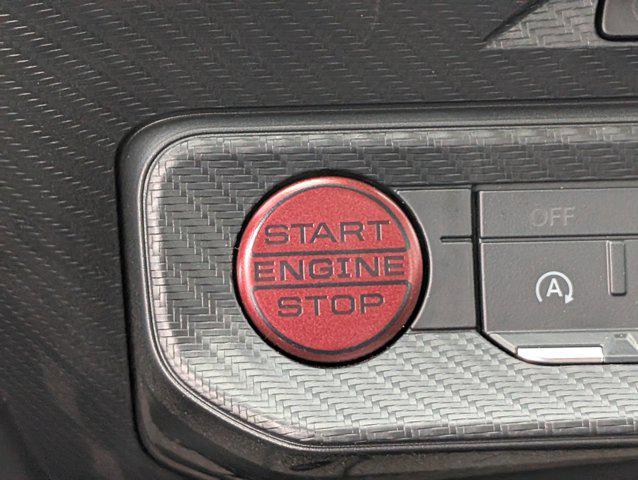 new 2026 Ford Mustang car, priced at $43,410