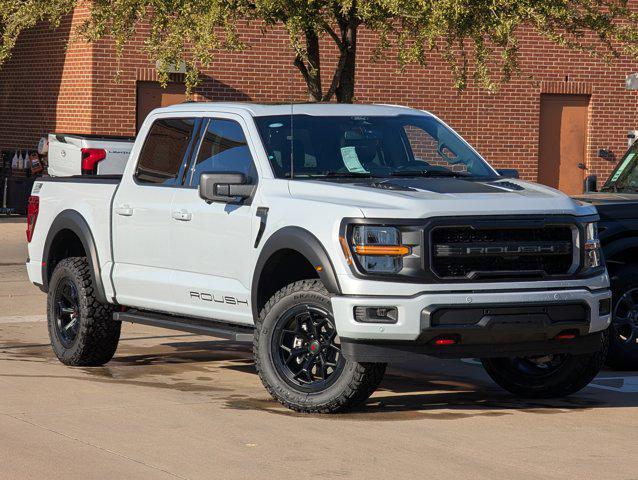 new 2025 Ford F-150 car, priced at $94,967