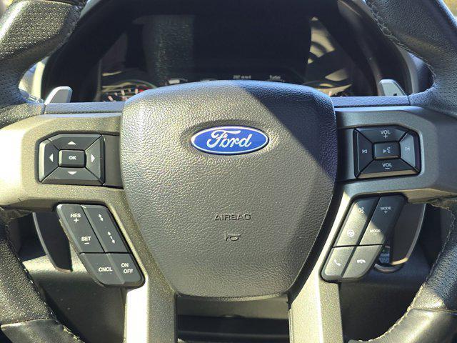 used 2020 Ford F-150 car, priced at $48,000