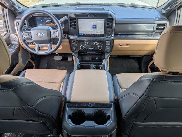 new 2026 Ford F-350 car, priced at $83,467