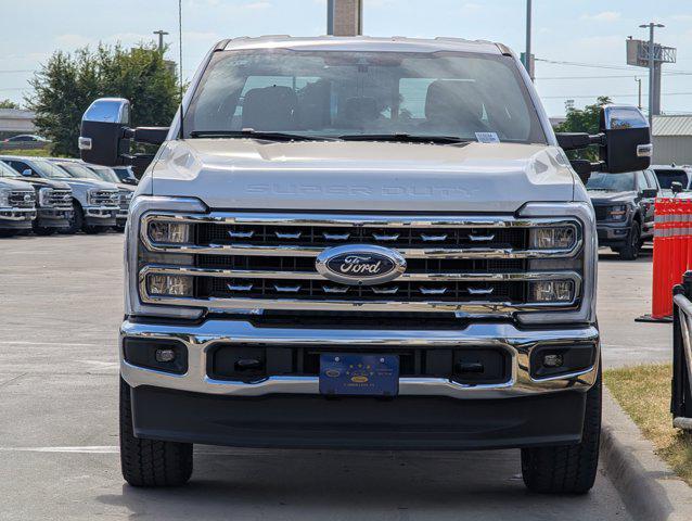 new 2026 Ford F-350 car, priced at $83,467