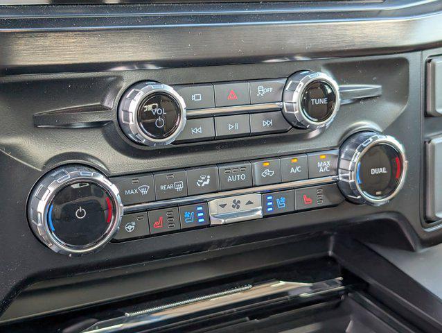 new 2026 Ford F-350 car, priced at $83,467