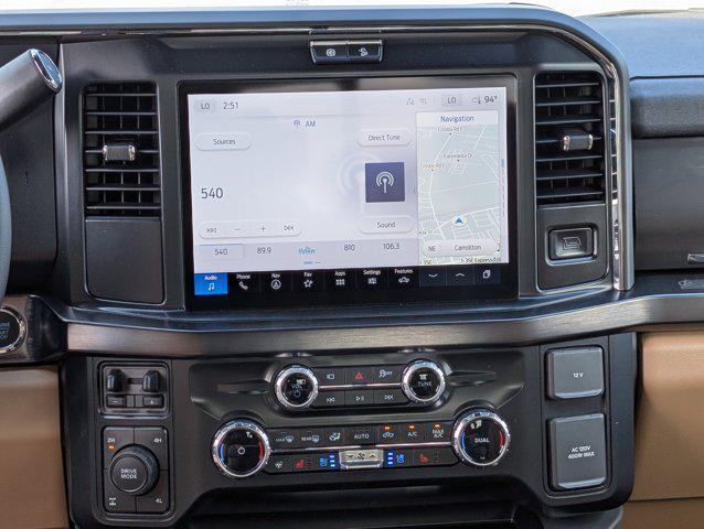 new 2026 Ford F-350 car, priced at $83,467