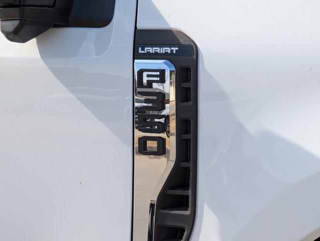 new 2026 Ford F-350 car, priced at $83,467