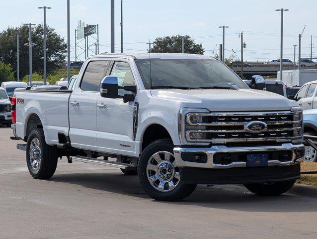 new 2026 Ford F-350 car, priced at $83,505
