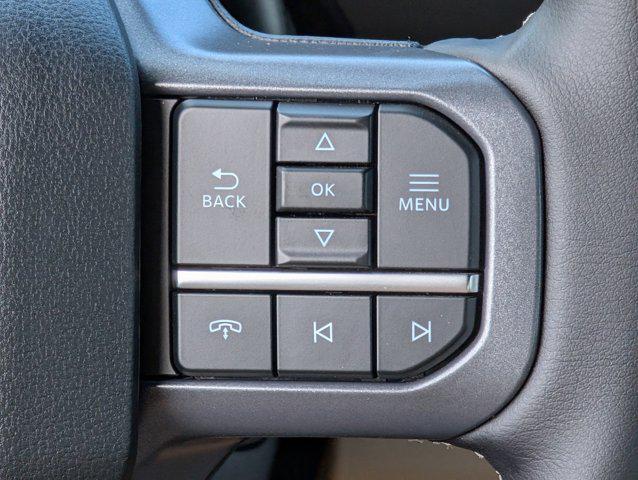 new 2026 Ford F-350 car, priced at $83,467