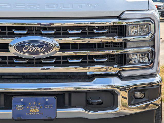 new 2026 Ford F-350 car, priced at $83,467