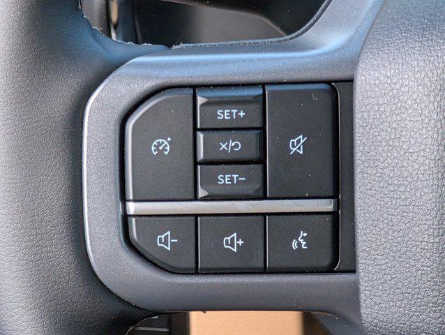 new 2026 Ford F-350 car, priced at $83,467