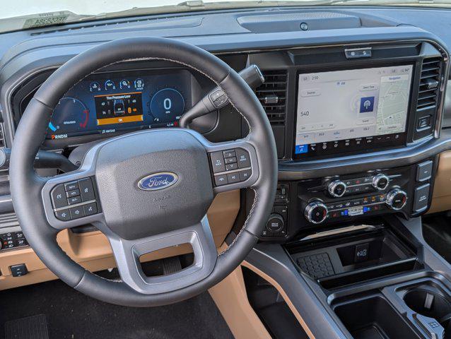 new 2026 Ford F-350 car, priced at $83,467