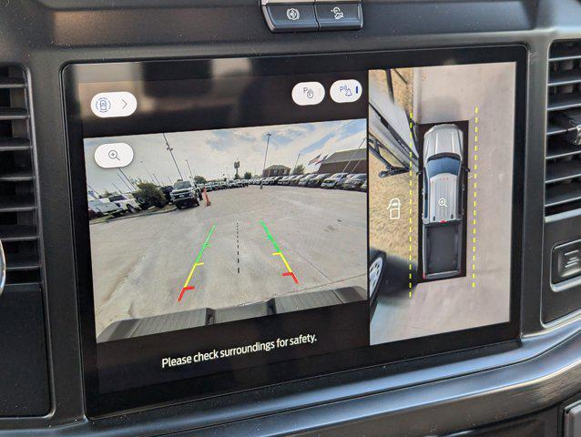 new 2026 Ford F-350 car, priced at $83,467