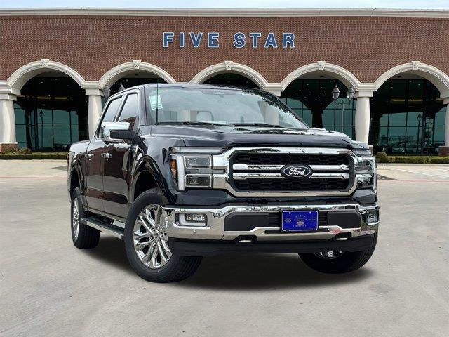 new 2024 Ford F-150 car, priced at $68,311