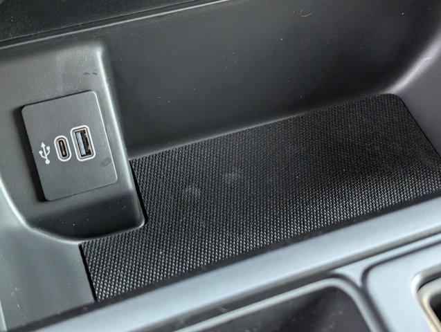 new 2025 Ford F-150 car, priced at $55,269