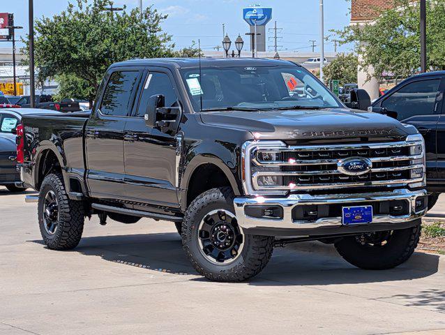 new 2025 Ford F-250 car, priced at $73,925
