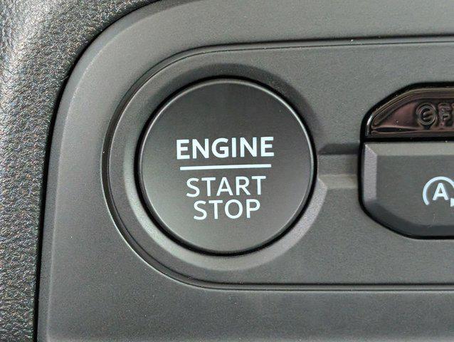 new 2025 Ford Bronco Sport car, priced at $40,980