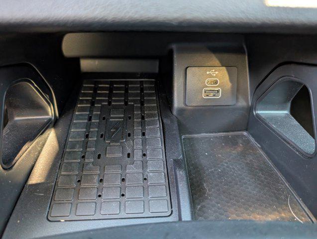 new 2024 Ford Ranger car, priced at $43,307