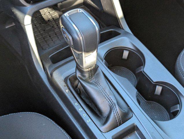 new 2024 Ford Ranger car, priced at $43,307