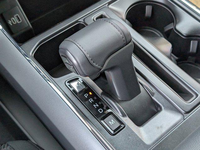 new 2025 Ford F-150 car, priced at $53,632