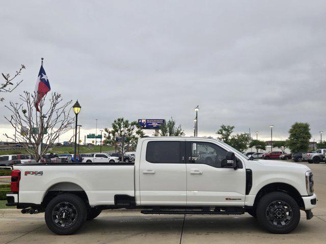 new 2024 Ford F-350 car, priced at $83,309