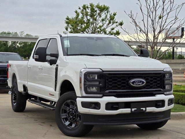 new 2024 Ford F-350 car, priced at $90,090