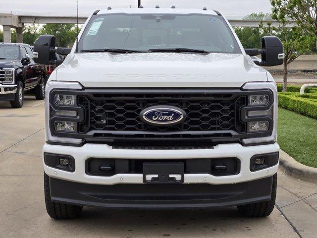 new 2024 Ford F-350 car, priced at $90,090