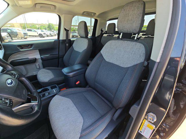 used 2022 Ford Maverick car, priced at $26,500