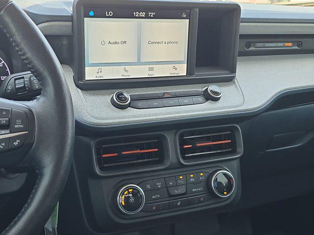 used 2022 Ford Maverick car, priced at $26,500
