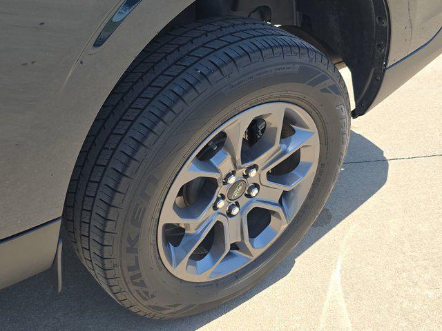 used 2022 Ford Maverick car, priced at $26,500