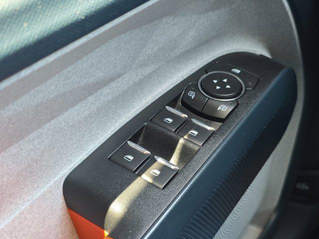 used 2022 Ford Maverick car, priced at $26,500