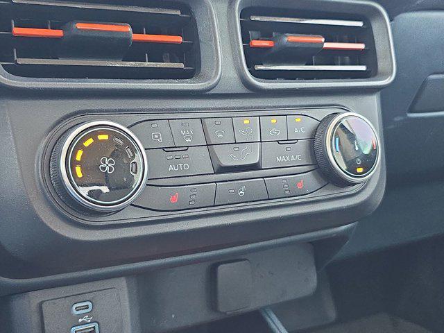 used 2022 Ford Maverick car, priced at $26,500