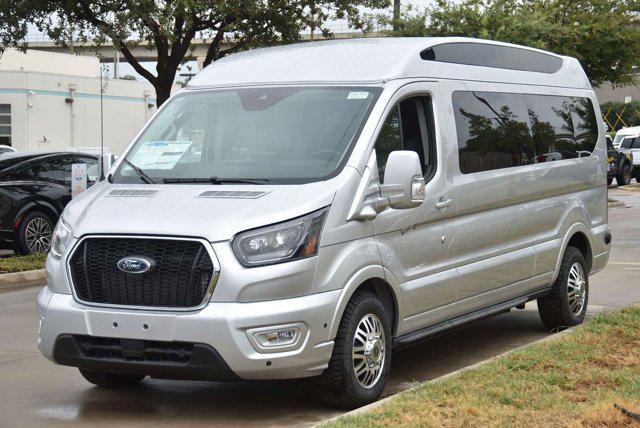 new 2024 Ford Transit-150 car, priced at $106,795