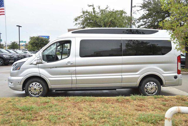 new 2024 Ford Transit-150 car, priced at $98,048