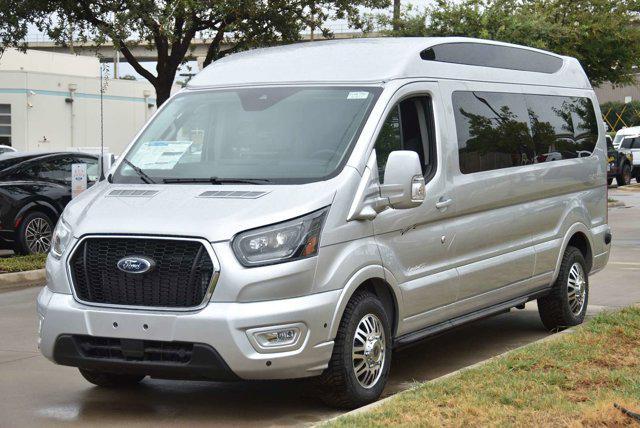 new 2024 Ford Transit-150 car, priced at $98,048