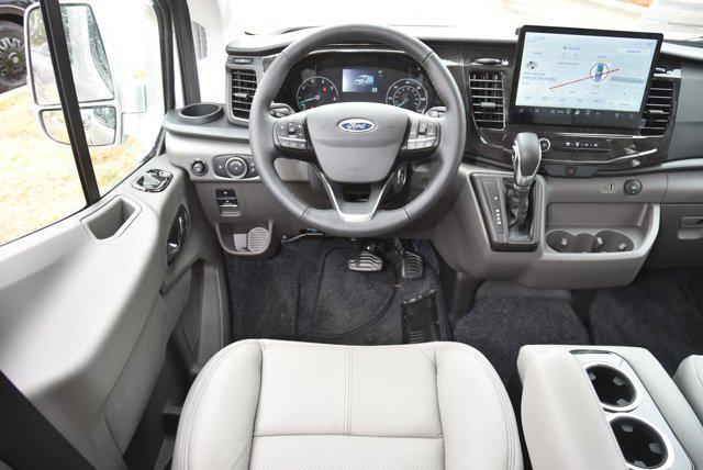 new 2024 Ford Transit-150 car, priced at $106,795