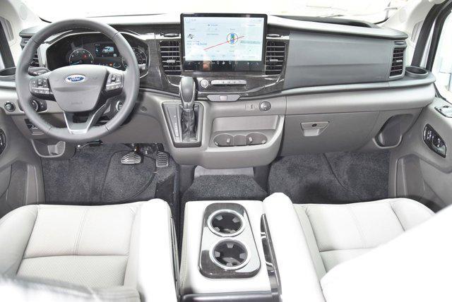 new 2024 Ford Transit-150 car, priced at $98,048