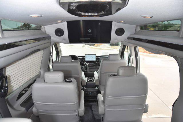 new 2024 Ford Transit-150 car, priced at $106,795