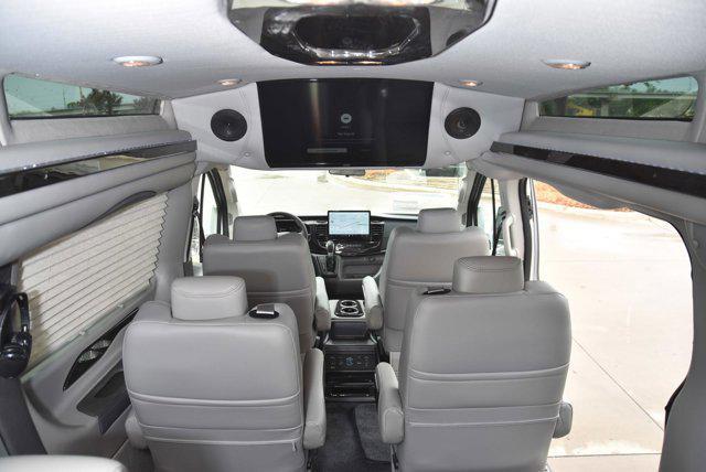 new 2024 Ford Transit-150 car, priced at $98,048
