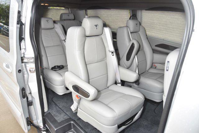 new 2024 Ford Transit-150 car, priced at $98,048