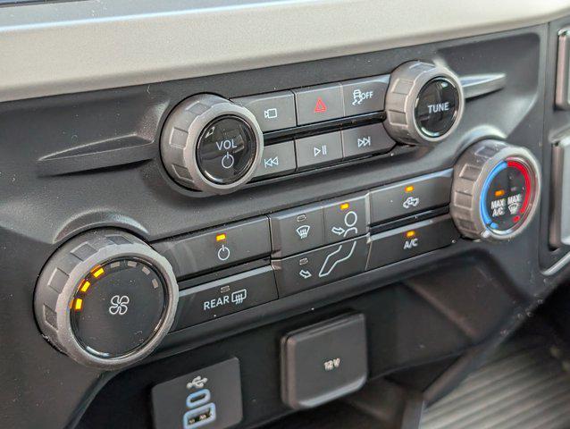 new 2025 Ford F-350 car, priced at $73,310