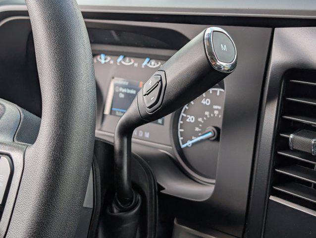 new 2025 Ford F-350 car, priced at $73,310