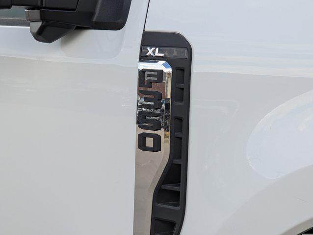 new 2025 Ford F-350 car, priced at $73,310