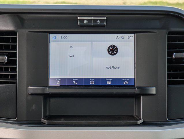 new 2025 Ford F-350 car, priced at $73,310