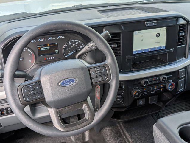 new 2025 Ford F-350 car, priced at $73,310