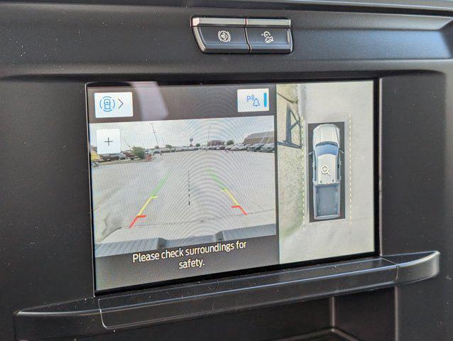 new 2025 Ford F-350 car, priced at $73,310