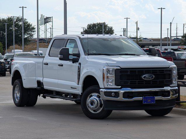 new 2025 Ford F-350 car, priced at $73,310