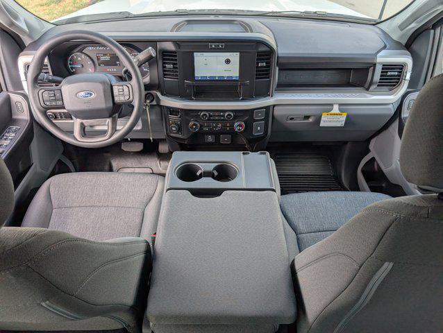 new 2025 Ford F-350 car, priced at $73,310