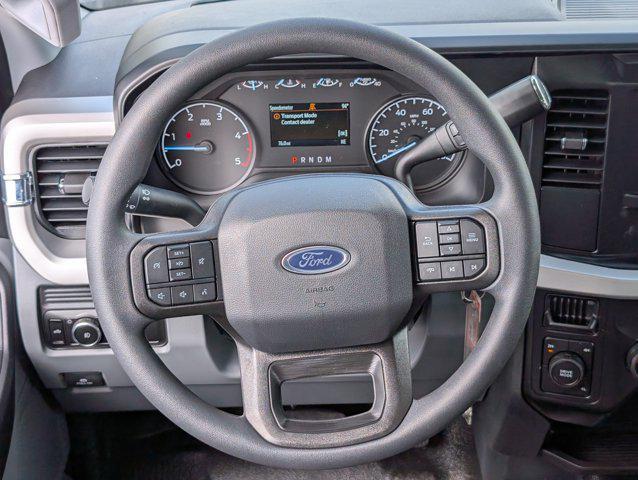 new 2025 Ford F-350 car, priced at $73,310
