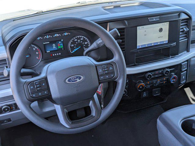 new 2025 Ford F-250 car, priced at $61,426