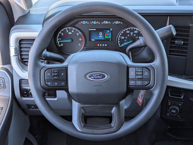 new 2025 Ford F-250 car, priced at $61,426