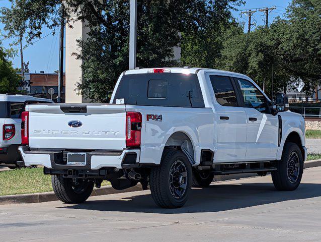 new 2025 Ford F-250 car, priced at $61,426